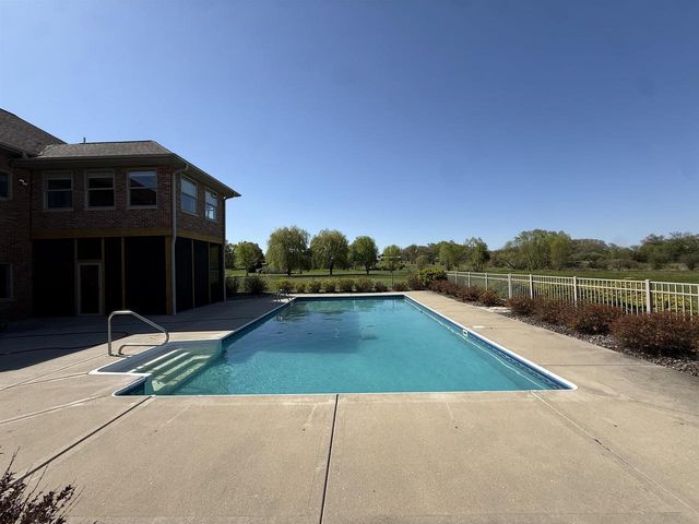 8929 N Serns Road, Milton, WI 53563