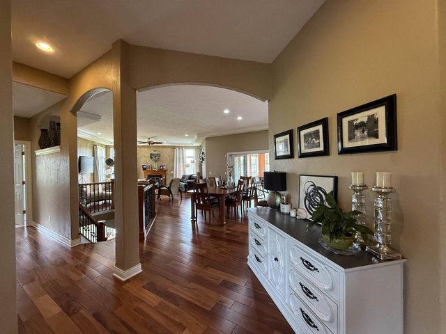 8929 N Serns Road, Milton, WI 53563