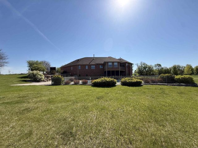 8929 N Serns Road, Milton, WI 53563