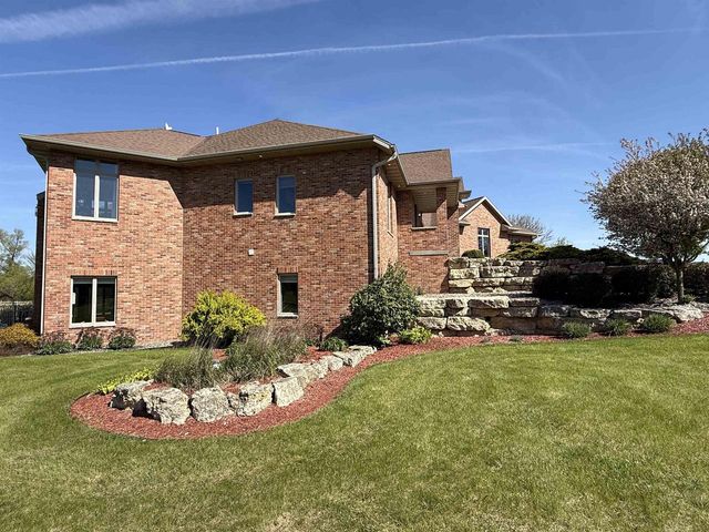 8929 N Serns Road, Milton, WI 53563
