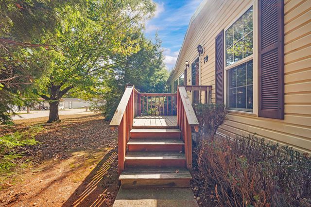 2006 Ontario Road Lot 78, Niles, MI 49120