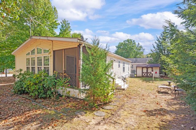 2006 Ontario Road Lot 78, Niles, MI 49120