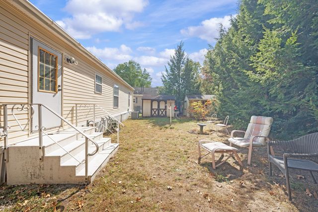 2006 Ontario Road Lot 78, Niles, MI 49120