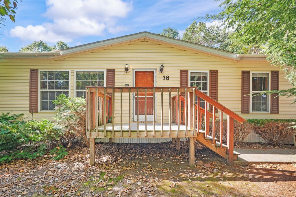 2006 Ontario Road Lot 78, Niles, MI 49120