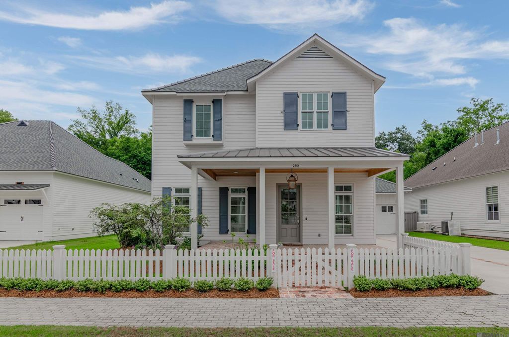 2736 Pointe-marie Dr, Baton Rouge, LA 70820