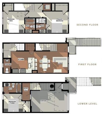 1512 Bountiful Bend 4, Mount Pleasant, SC 29466