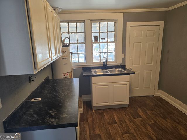 1522 Florence Avenue, Macon, GA 31204