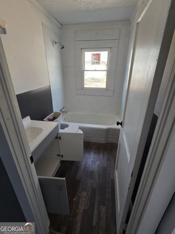 1522 Florence Avenue, Macon, GA 31204