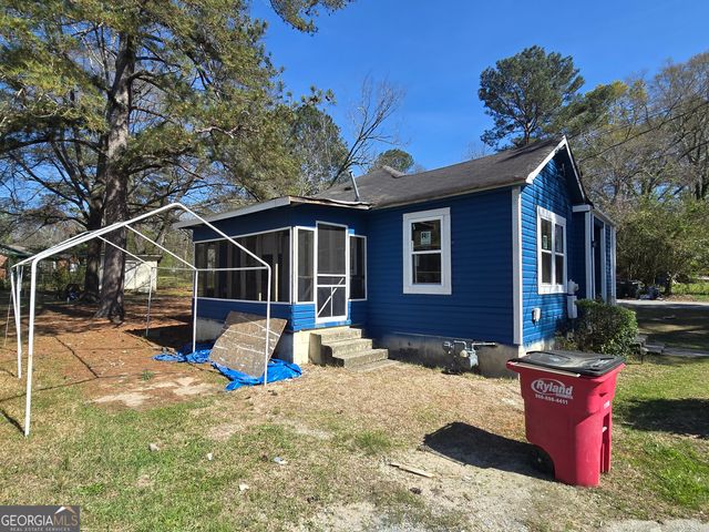 1522 Florence Avenue, Macon, GA 31204