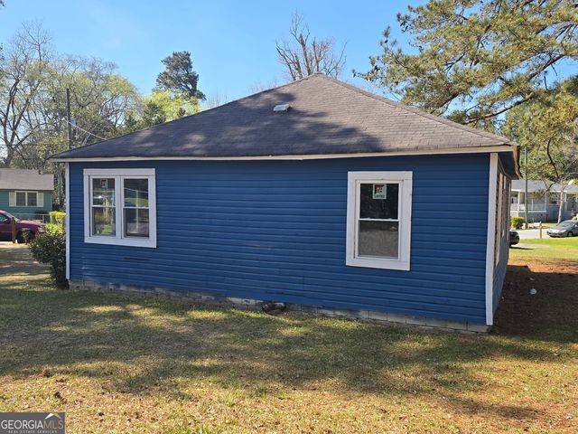 1522 Florence Avenue, Macon, GA 31204