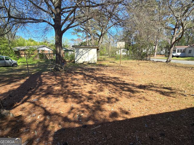 1522 Florence Avenue, Macon, GA 31204