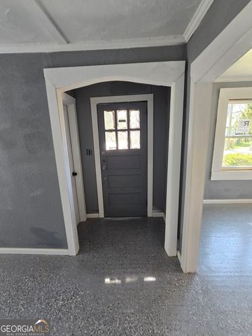 1522 Florence Avenue, Macon, GA 31204