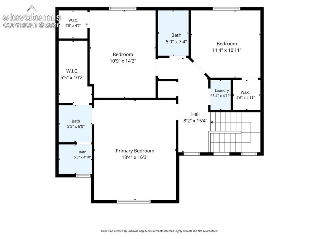 10857 Saco Drive, Colorado Springs, CO 80925 — photo 2