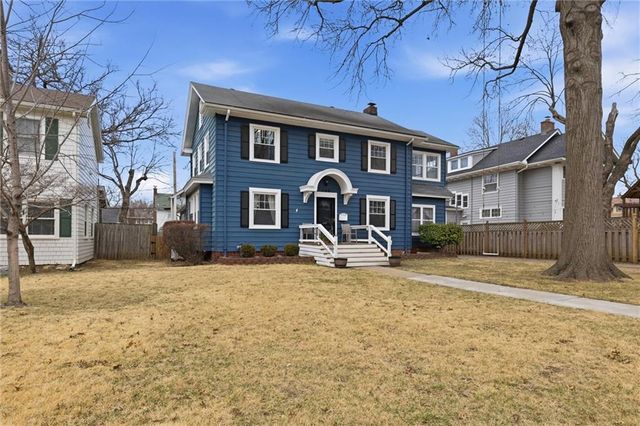 408 W 60TH Terrace, Kansas City, MO 64113