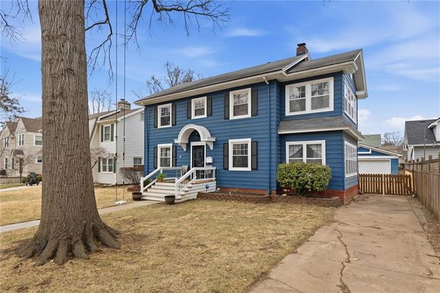 408 W 60TH Terrace, Kansas City, MO 64113