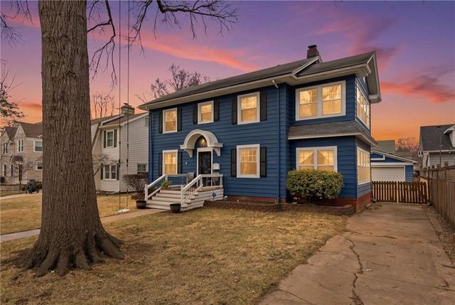 408 W 60TH Terrace, Kansas City, MO 64113