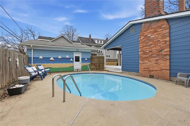 408 W 60TH Terrace, Kansas City, MO 64113