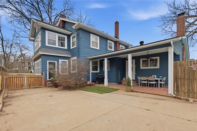 408 W 60TH Terrace, Kansas City, MO 64113