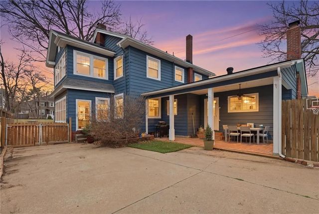 408 W 60TH Terrace, Kansas City, MO 64113