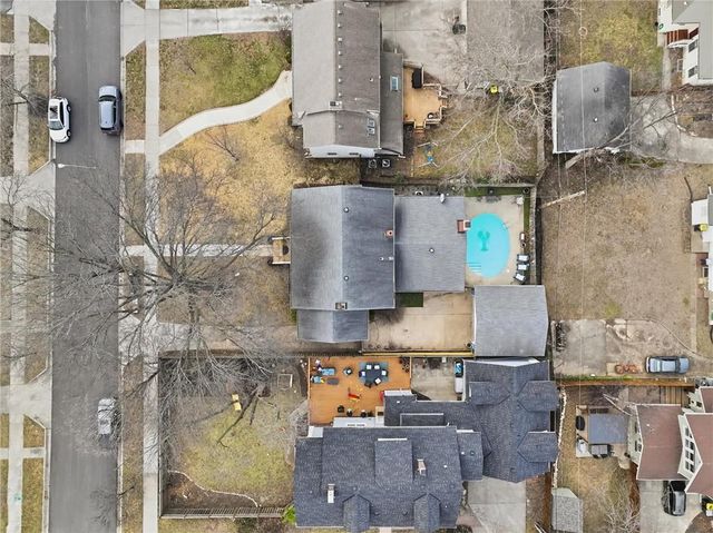 408 W 60TH Terrace, Kansas City, MO 64113