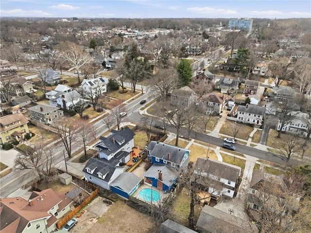 408 W 60TH Terrace, Kansas City, MO 64113