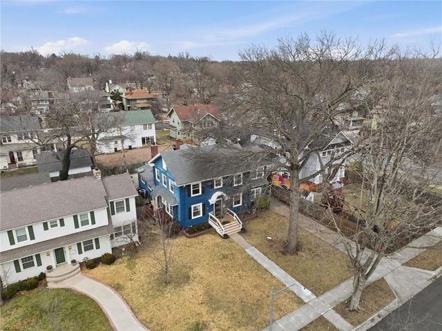 408 W 60TH Terrace, Kansas City, MO 64113