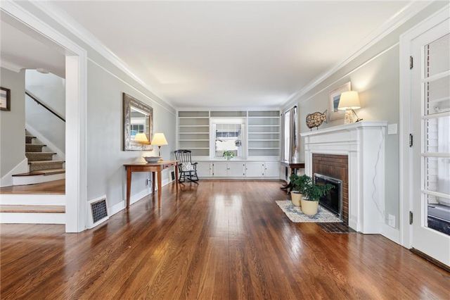 408 W 60TH Terrace, Kansas City, MO 64113