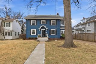 408 W 60TH Terrace, Kansas City, MO 64113