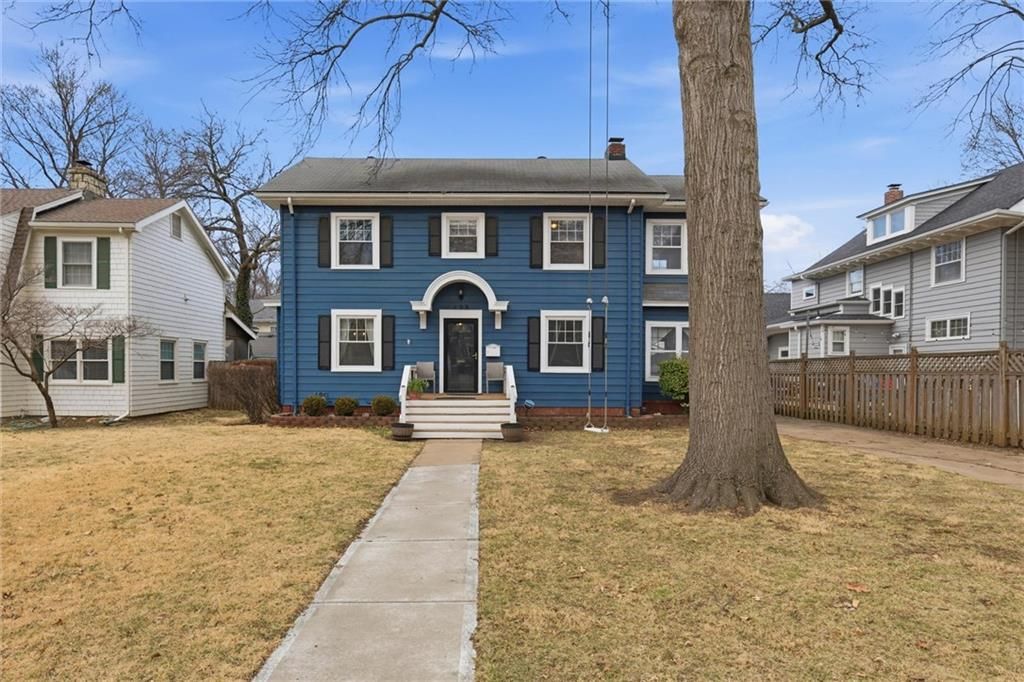 408 W 60TH Terrace, Kansas City, MO 64113