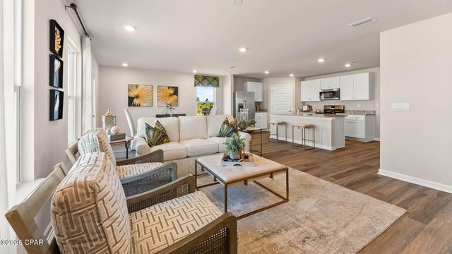 7067 Merlyn Dethlefsen Road, Panama City, FL 32404