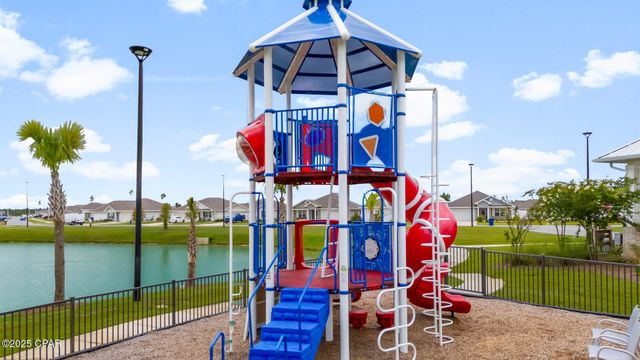 7067 Merlyn Dethlefsen Road, Panama City, FL 32404