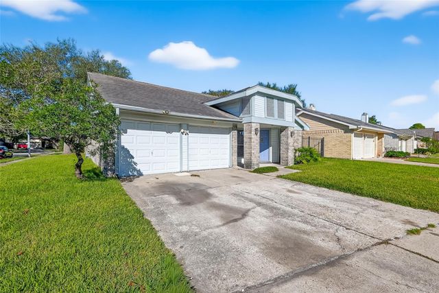 2238 Sentinal Oaks Street, Sugar Land, TX 77478