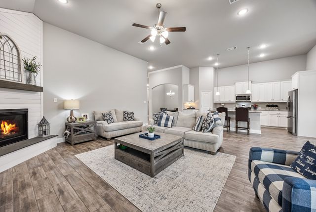 1808 Amalfi Drive, Rockwall, TX 75032