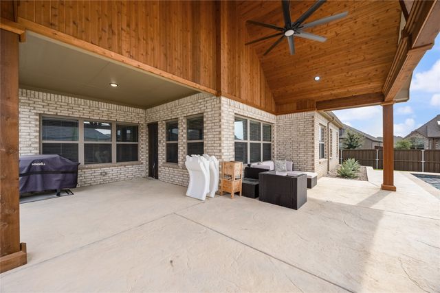 1808 Amalfi Drive, Rockwall, TX 75032