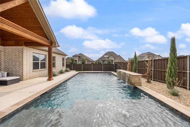 1808 Amalfi Drive, Rockwall, TX 75032