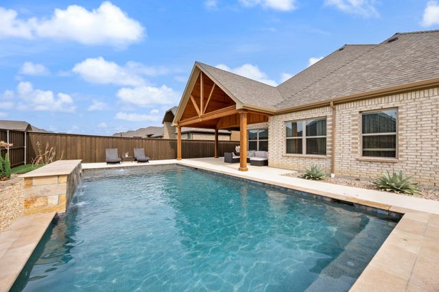 1808 Amalfi Drive, Rockwall, TX 75032
