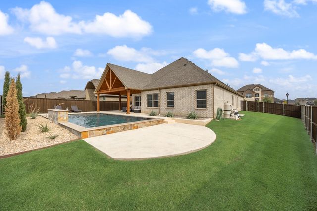 1808 Amalfi Drive, Rockwall, TX 75032