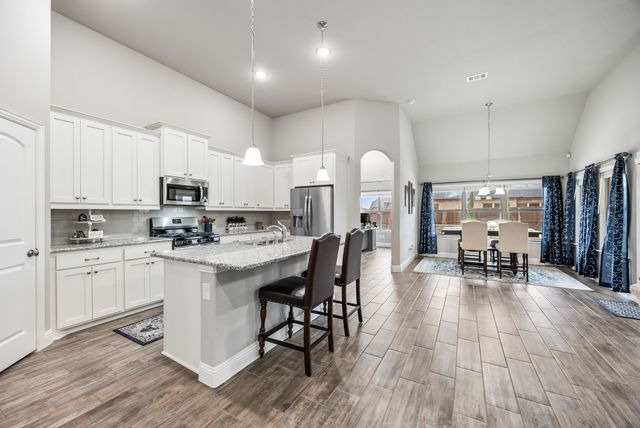 1808 Amalfi Drive, Rockwall, TX 75032