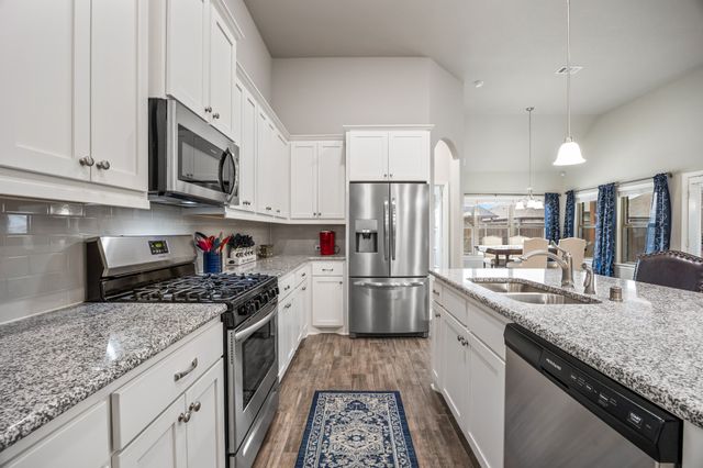 1808 Amalfi Drive, Rockwall, TX 75032