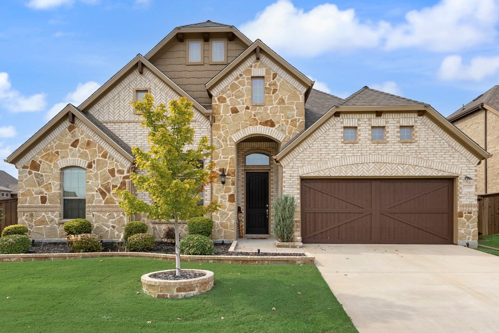 1808 Amalfi Drive, Rockwall, TX 75032