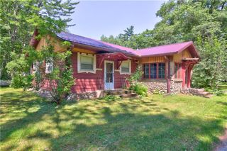 7801N Evergreen Avenue, Hayward, WI 54843