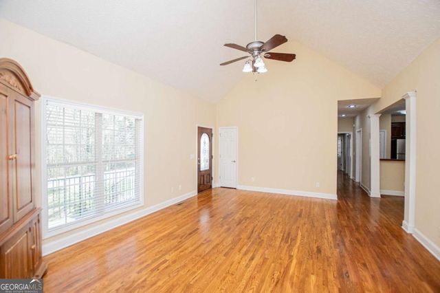 203 Central Heights Drive, Carrollton, GA 30116