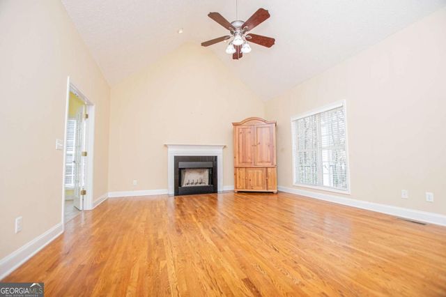 203 Central Heights Drive, Carrollton, GA 30116