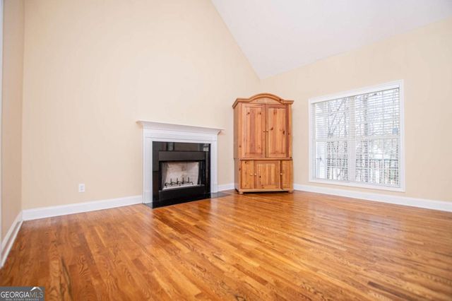 203 Central Heights Drive, Carrollton, GA 30116