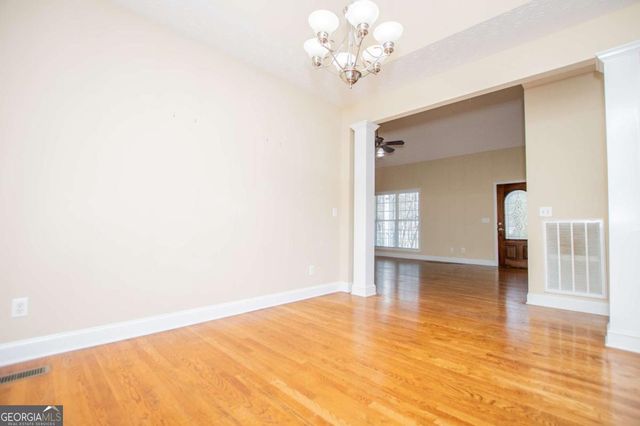 203 Central Heights Drive, Carrollton, GA 30116