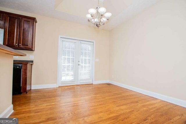 203 Central Heights Drive, Carrollton, GA 30116