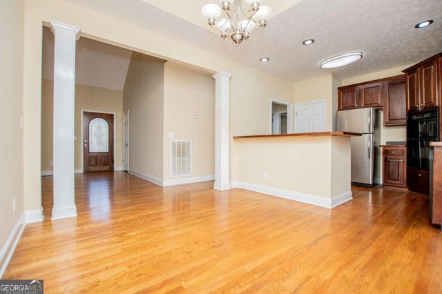 203 Central Heights Drive, Carrollton, GA 30116