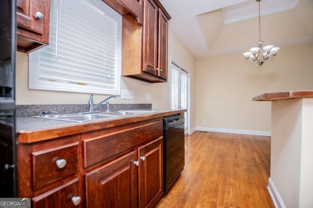 203 Central Heights Drive, Carrollton, GA 30116