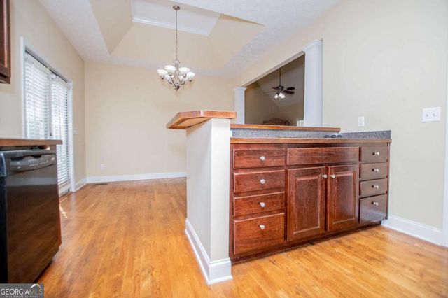 203 Central Heights Drive, Carrollton, GA 30116