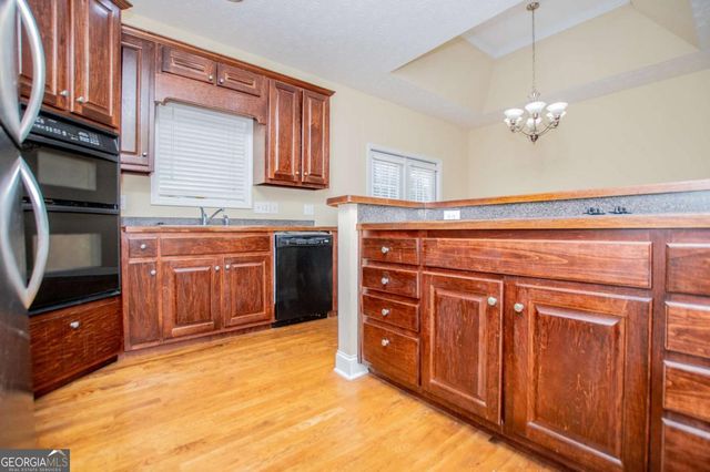 203 Central Heights Drive, Carrollton, GA 30116